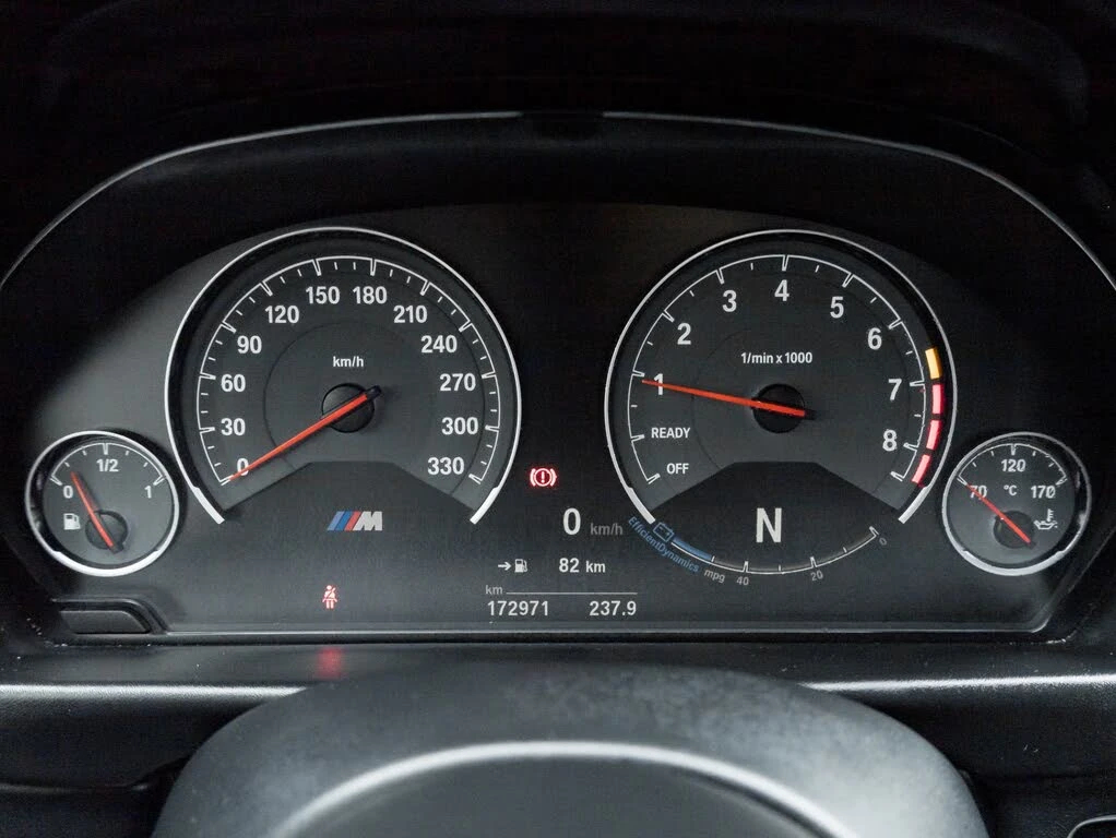 BMW M4 Harman kardon/Memory/Leather | Mobile.bg   11