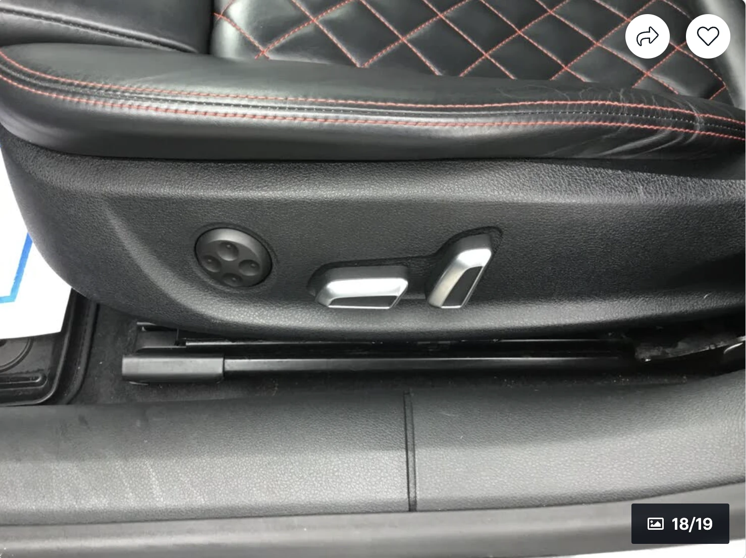 Audi A7 3.0T* COMPETITION* MATRIX* BOSE* CARBON*  | Mobile.bg � ����������� 16