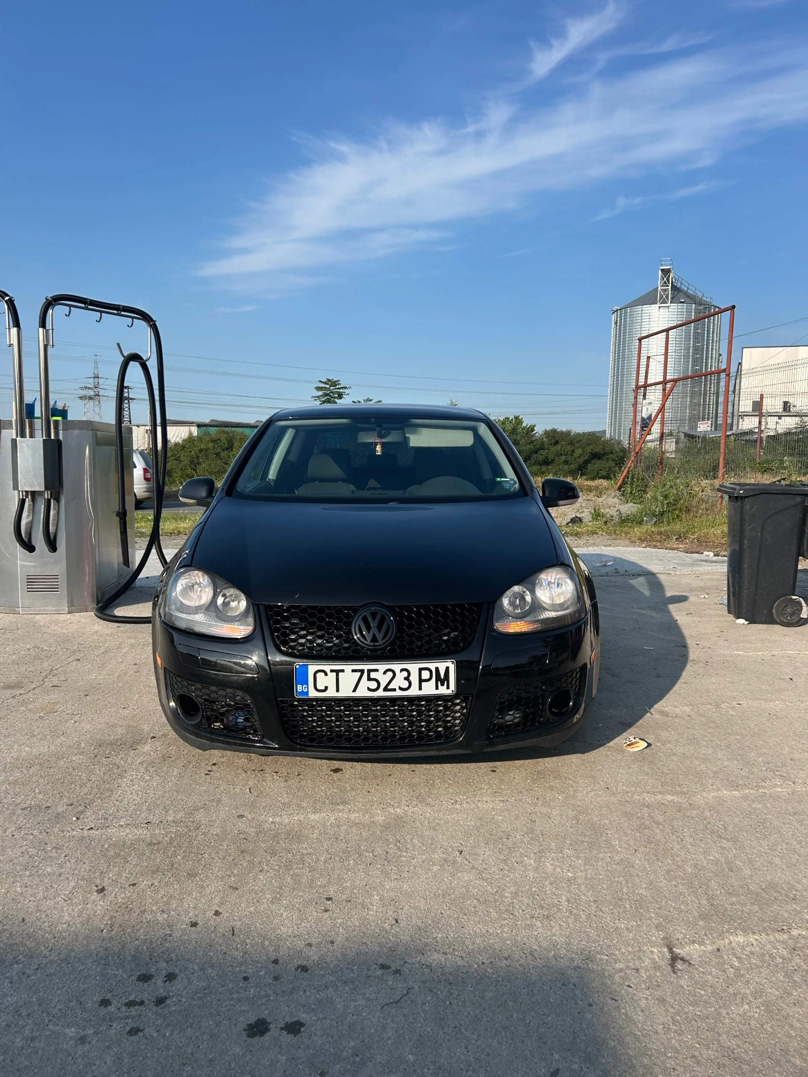 VW Golf 1.9 105 - изображение 3