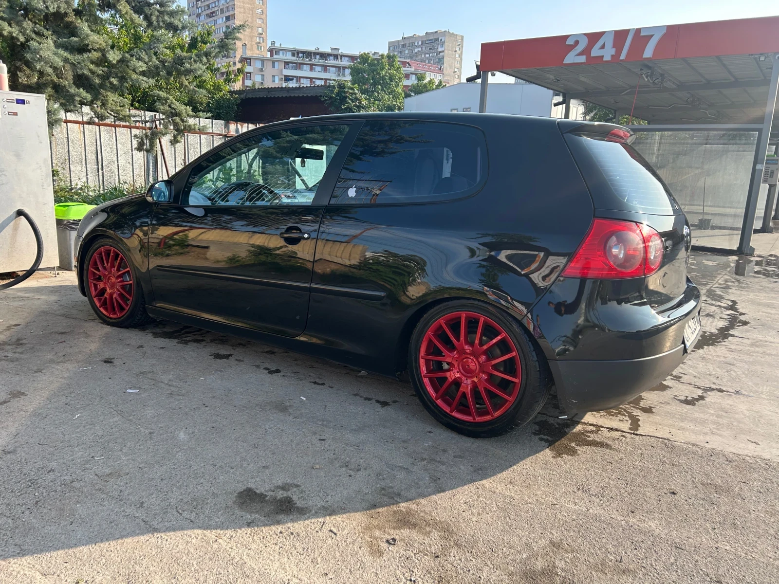 VW Golf 1.9 105 - изображение 4