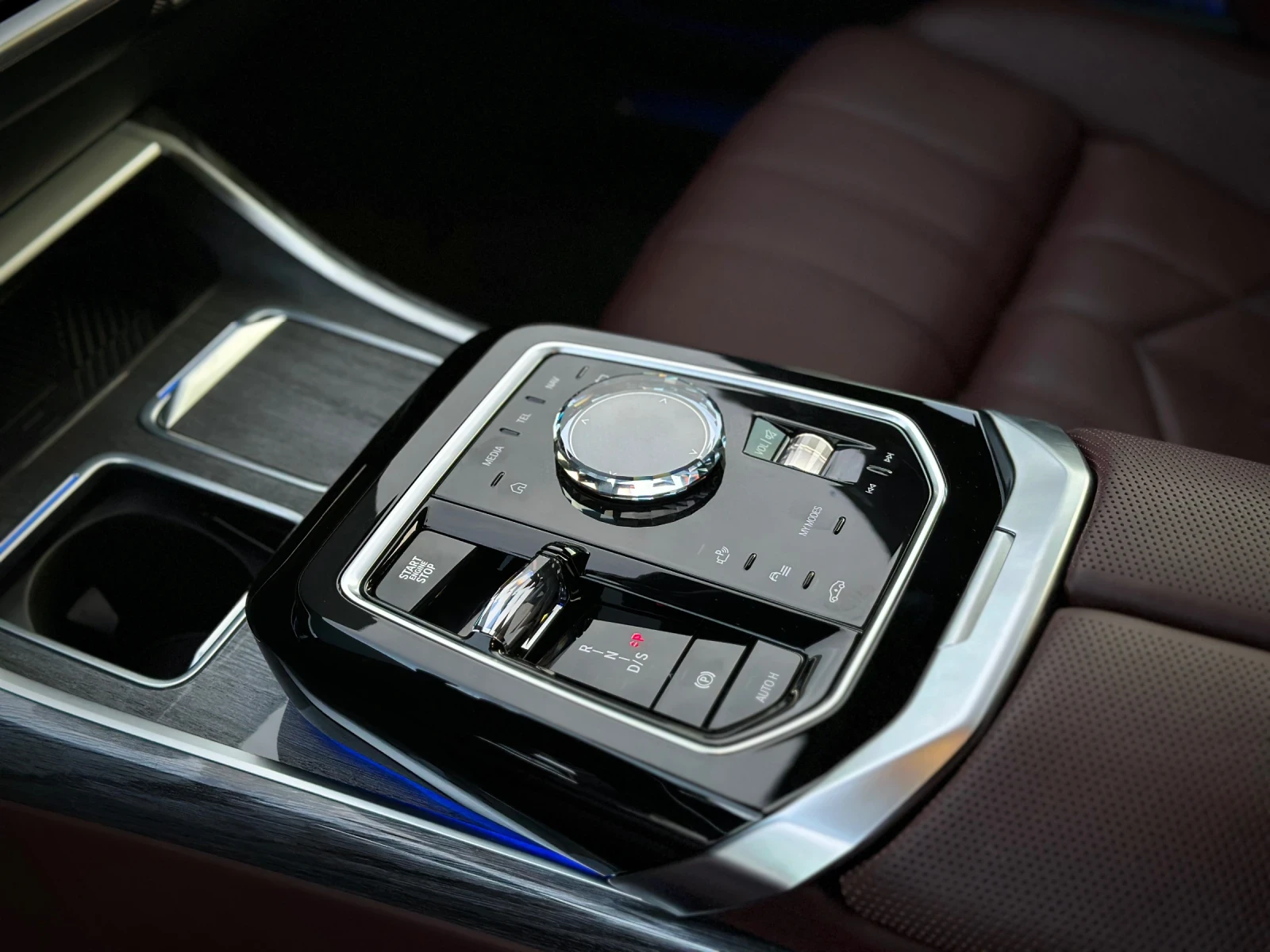 BMW 740 LD Xdrive | Mobile.bg � ����������� 15