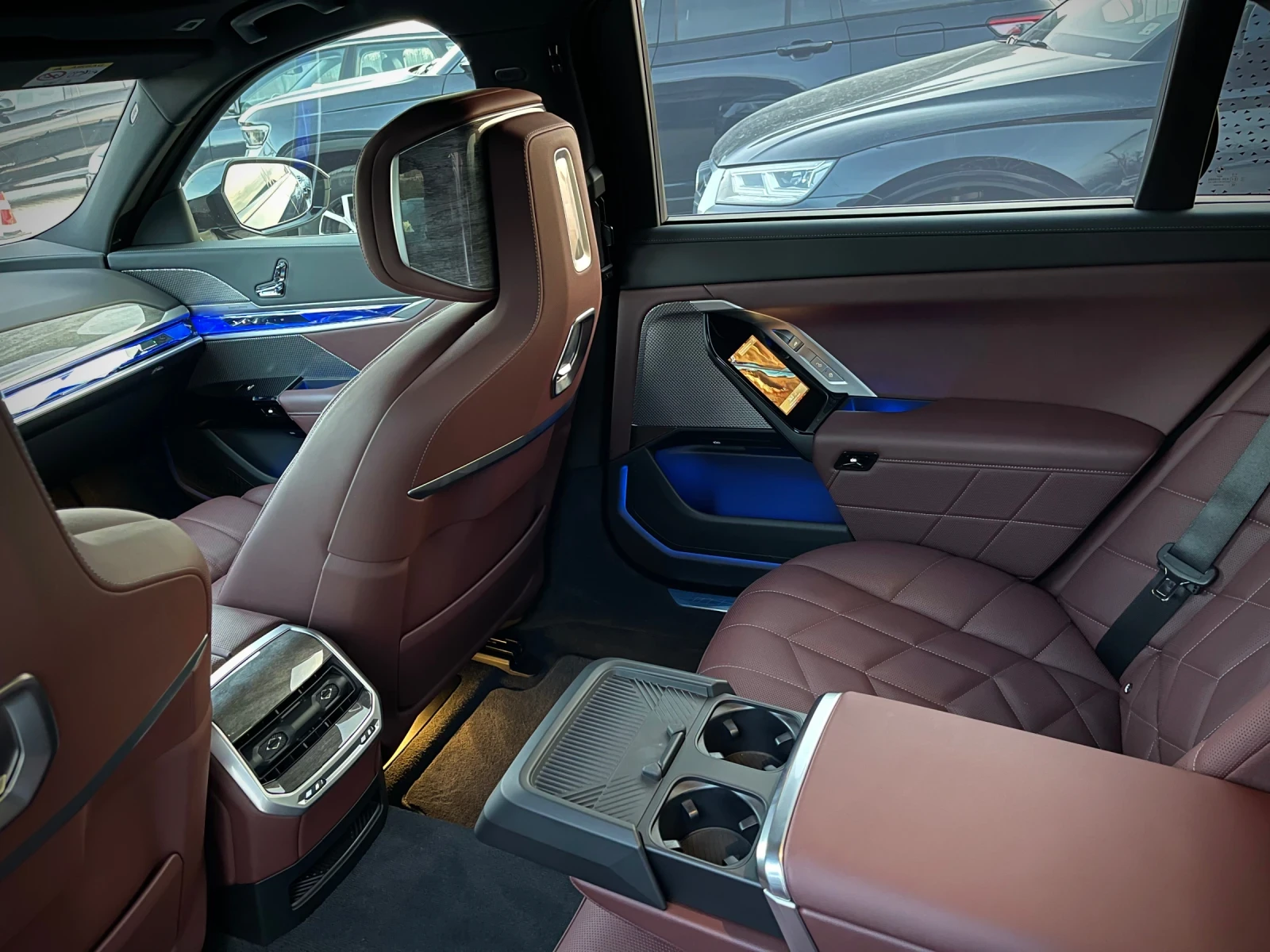 BMW 740 LD Xdrive | Mobile.bg � ����������� 14