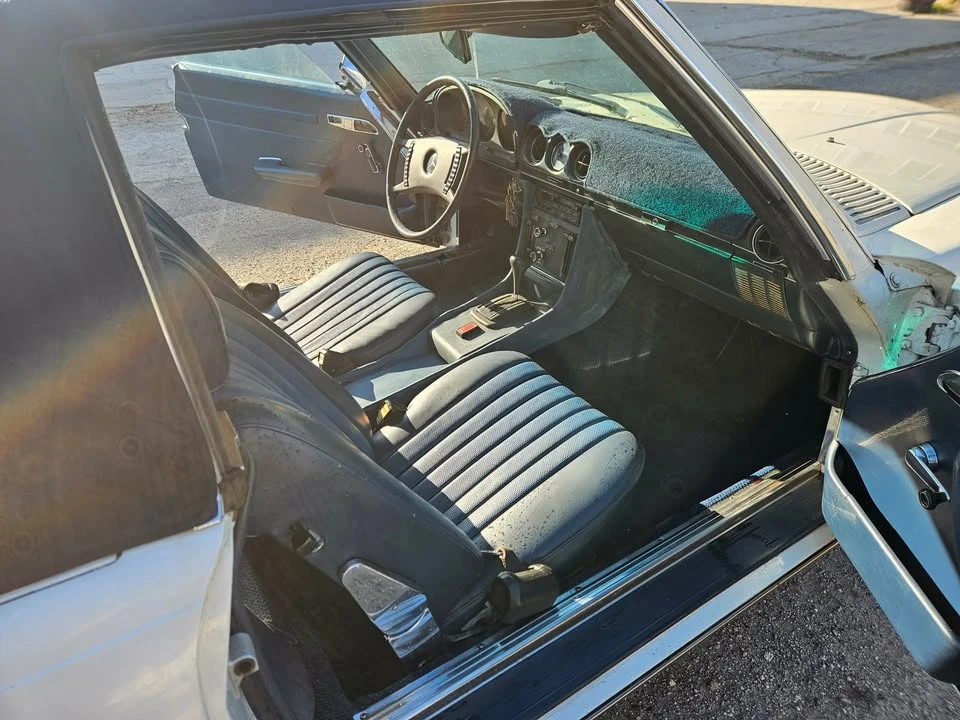 Mercedes-Benz SL 350SL | Mobile.bg � ����������� 16