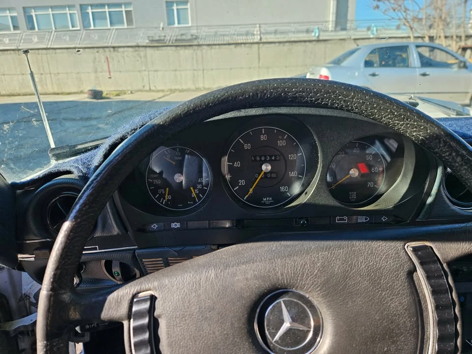 Mercedes-Benz SL 350SL | Mobile.bg � ����������� 12