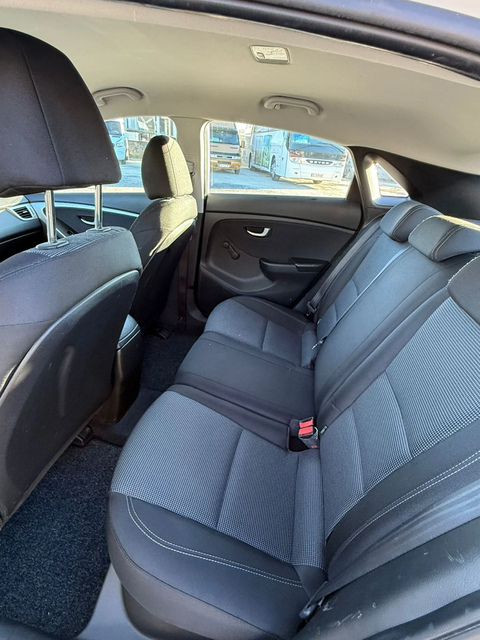 Hyundai I30  - изображение 10