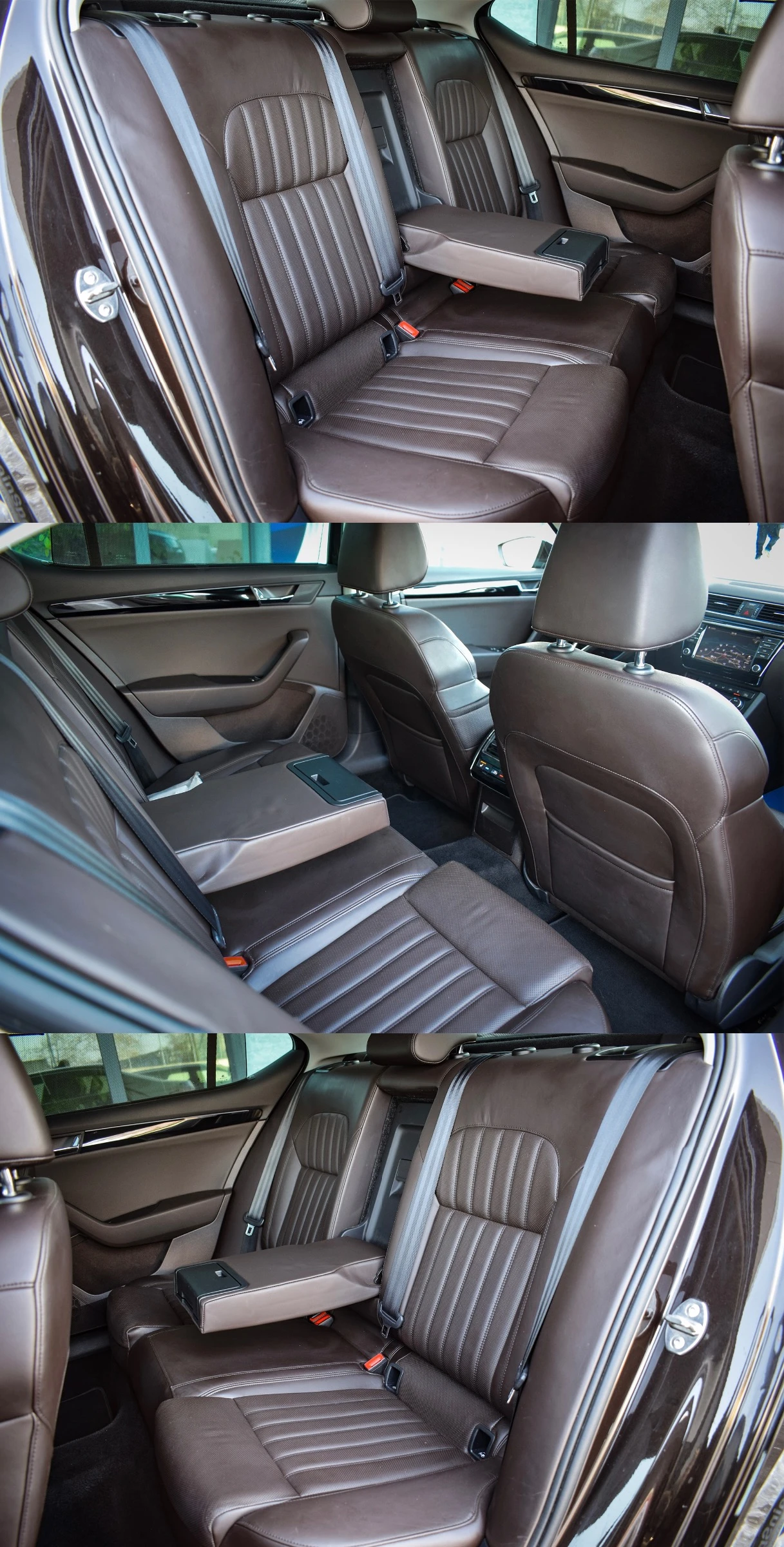 Skoda Superb 2.0TDI 190k.c. Laurin & Klement FULL FULL | Mobile.bg � ����������� 10