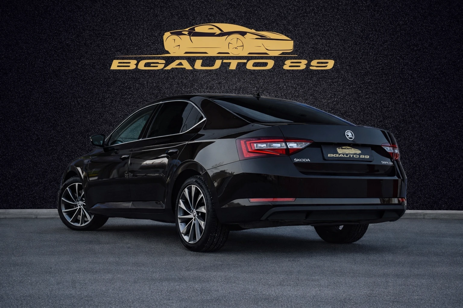 Skoda Superb 2.0TDI 190k.c. Laurin & Klement FULL FULL | Mobile.bg � ����������� 6