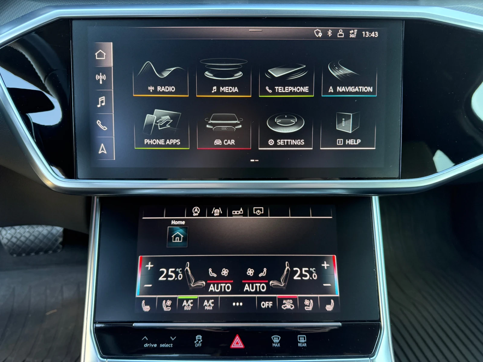 Audi A6 55TFSI QUATTRO | Mobile.bg � ����������� 13