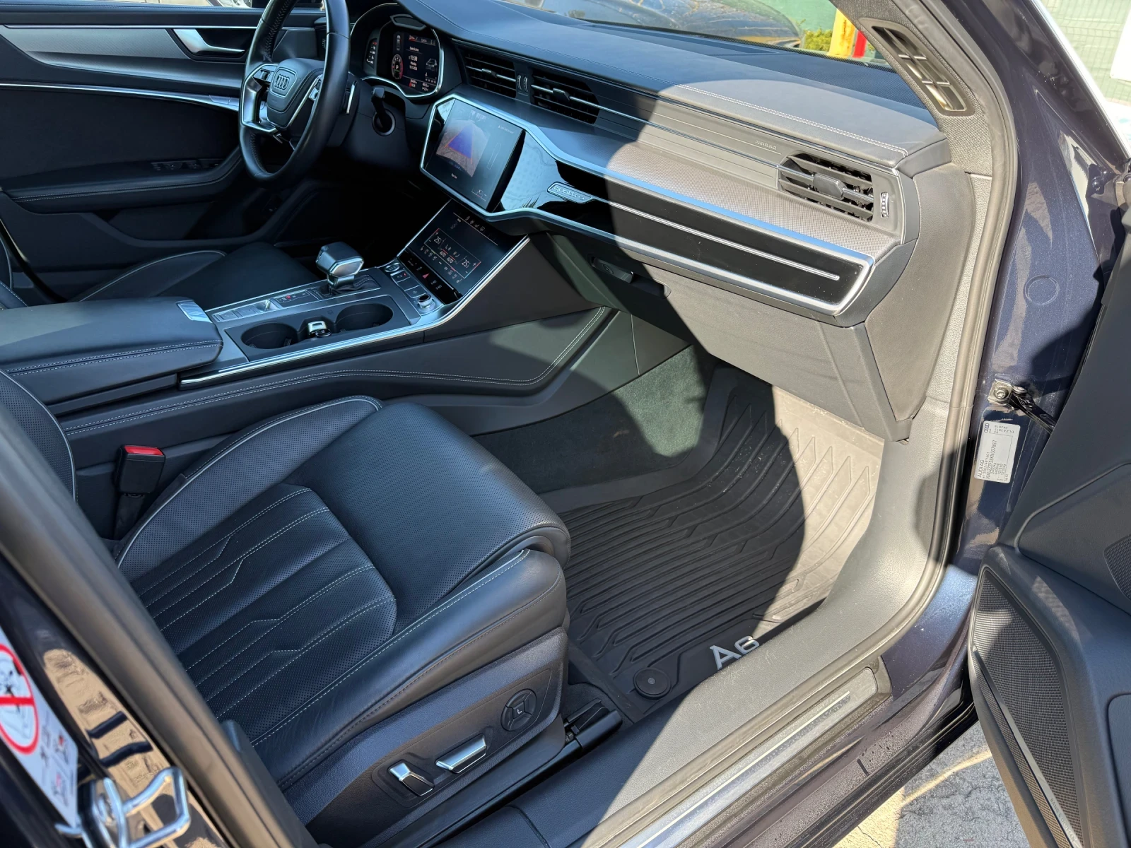 Audi A6 55TFSI QUATTRO | Mobile.bg � ����������� 16