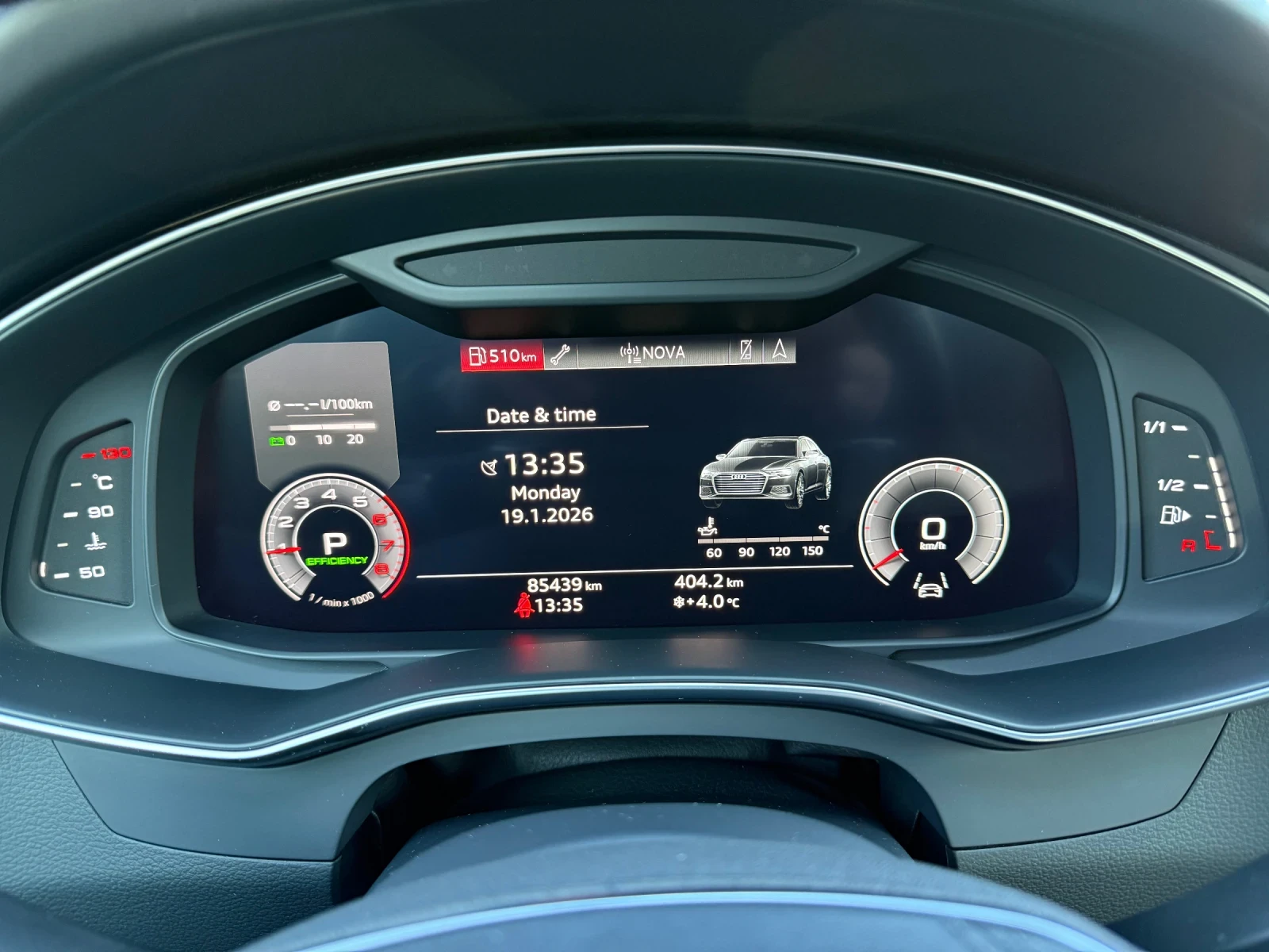 Audi A6 55TFSI QUATTRO | Mobile.bg � ����������� 12