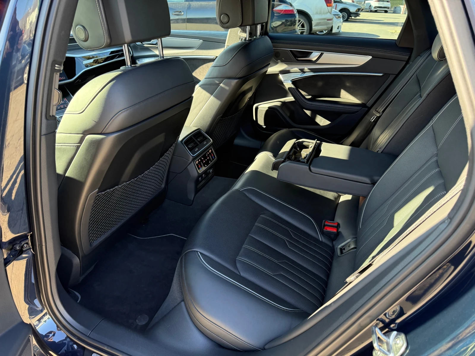 Audi A6 55TFSI QUATTRO - изображение 10