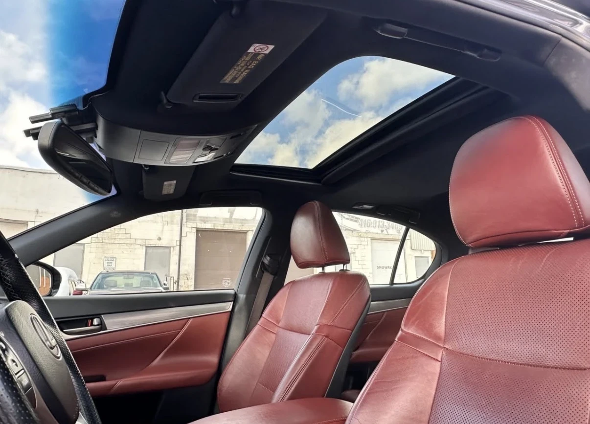 Lexus GS 350 F SPORT * * AWD * * ��������� * * ������� ���� * * | Mobile.bg � ����������� 12