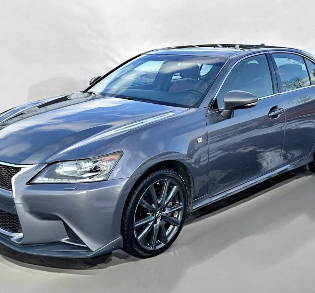 Lexus GS 350 F SPORT * * AWD * * ��������� * * ������� ���� * * | Mobile.bg � ����������� 1