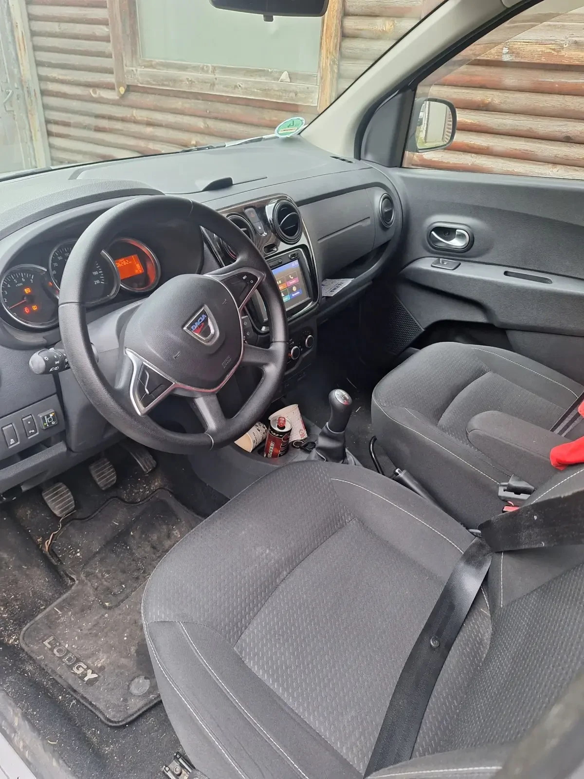 Dacia Lodgy | Mobile.bg � ����������� 1