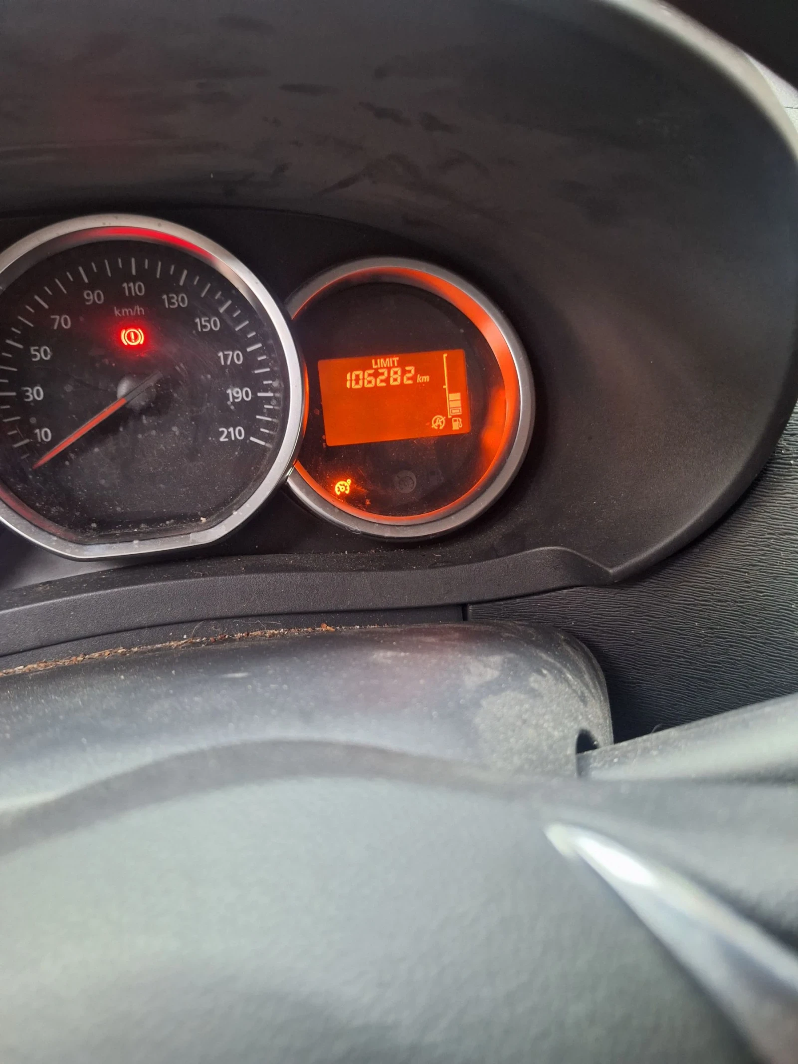 Dacia Lodgy | Mobile.bg � ����������� 3