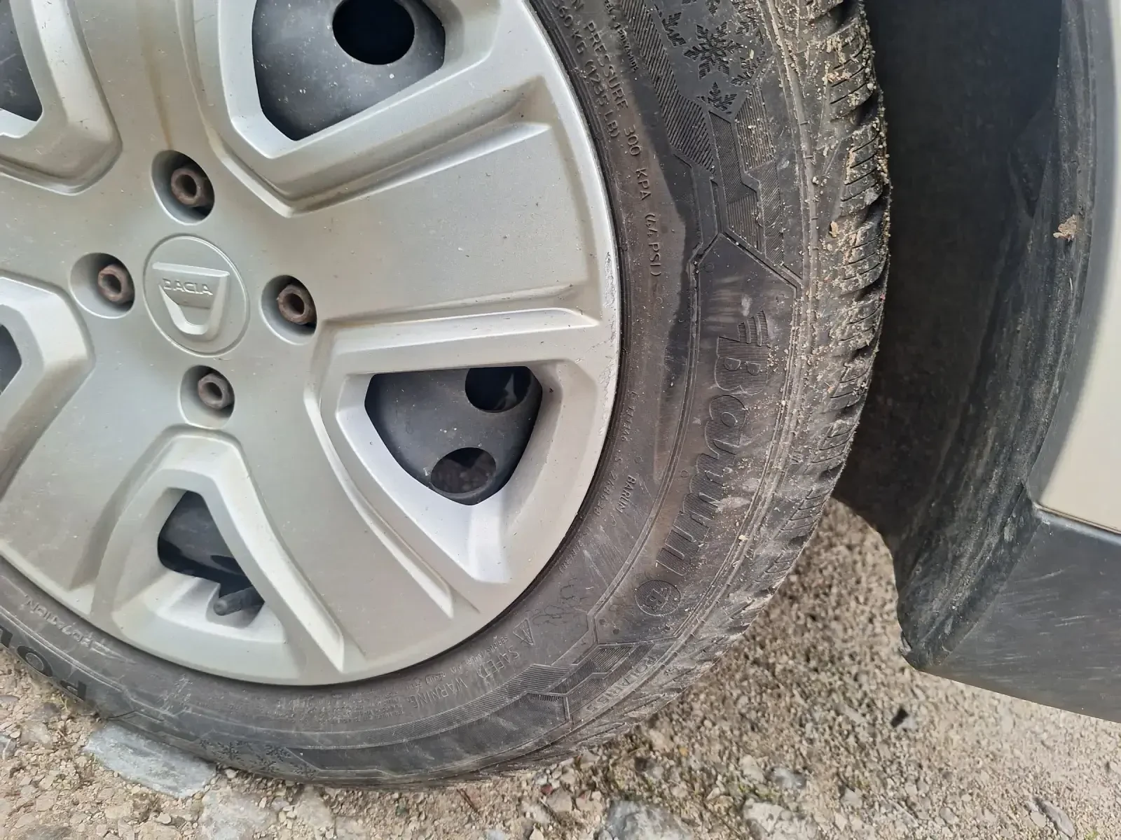 Dacia Lodgy | Mobile.bg � ����������� 6