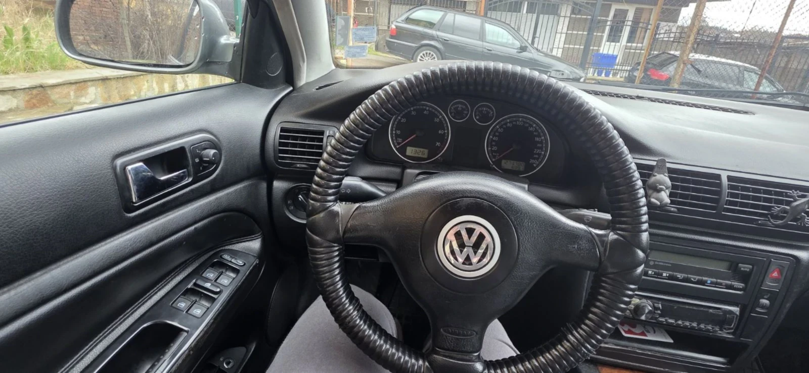 VW Passat 1.8t, снимка 8 - Автомобили и джипове - 54058106