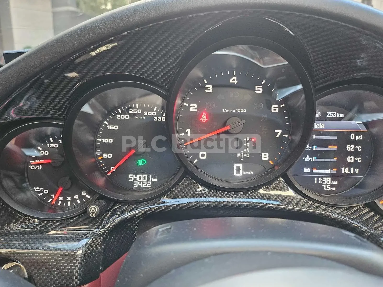 Porsche 911 BOSE/������/���������� �� ������ | Mobile.bg � ����������� 9