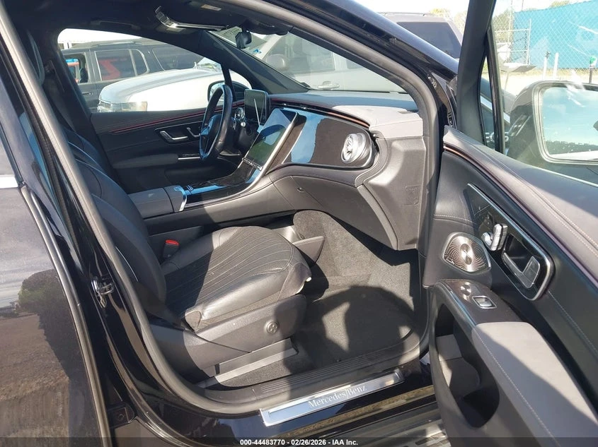 Mercedes-Benz EQS 2023 MERCEDES-BENZ EQS 450+ SUV | Mobile.bg � ����������� 10