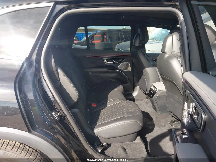 Mercedes-Benz EQS 2023 MERCEDES-BENZ EQS 450+ SUV | Mobile.bg � ����������� 11