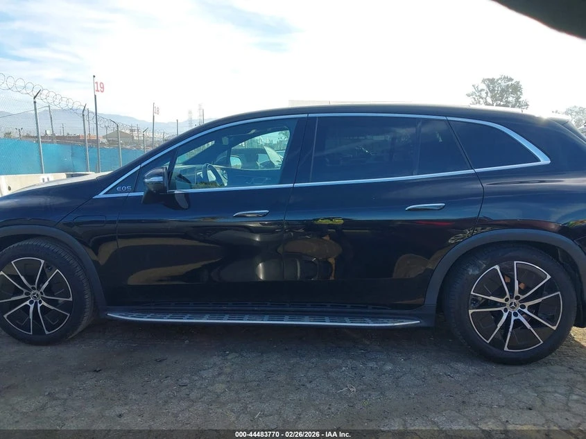 Mercedes-Benz EQS 2023 MERCEDES-BENZ EQS 450+ SUV | Mobile.bg � ����������� 5