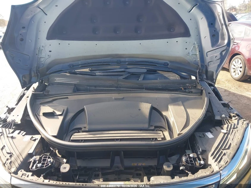 Mercedes-Benz EQS 2023 MERCEDES-BENZ EQS 450+ SUV | Mobile.bg � ����������� 12