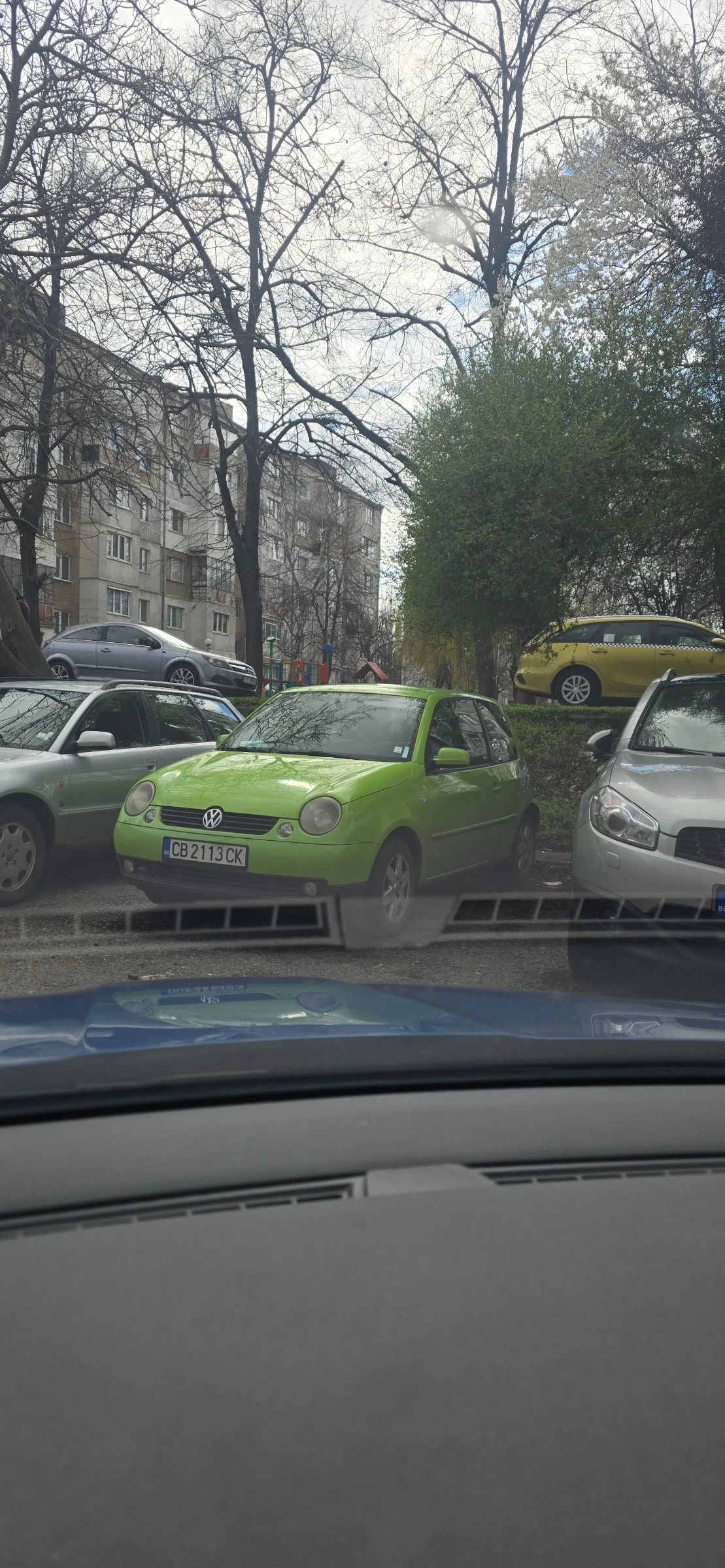 VW Lupo, снимка 2 - Автомобили и джипове - 54342413