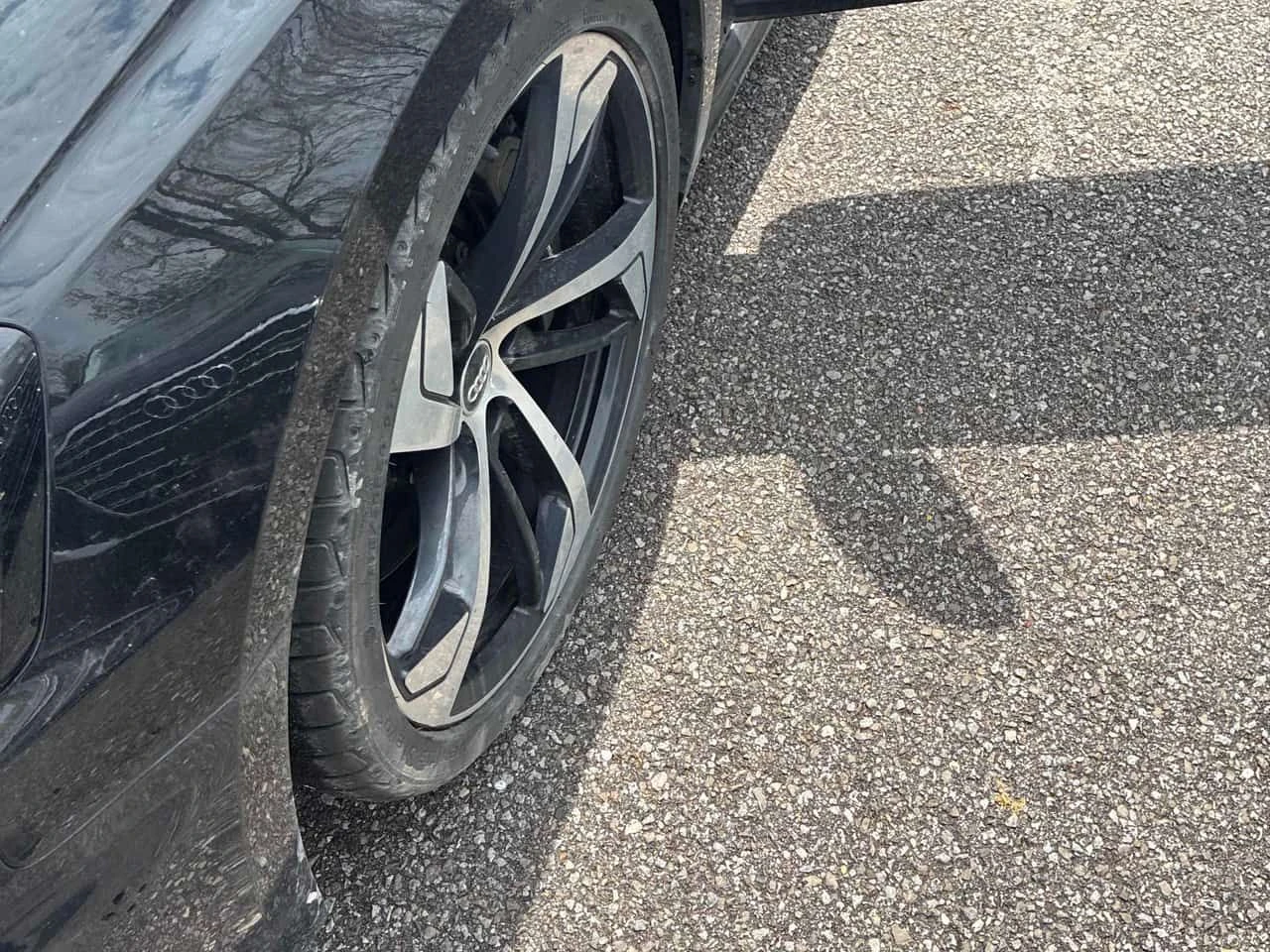 Audi Rs5 * 2.9 TFSI quattro tiptronic* АВТОКРЕДИТ * , снимка 14 - Автомобили и джипове - 54650117