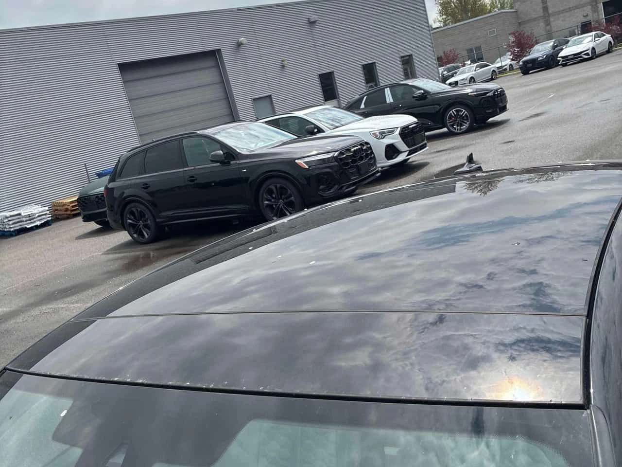 Audi Rs5 * 2.9 TFSI quattro tiptronic* АВТОКРЕДИТ * , снимка 17 - Автомобили и джипове - 54650117