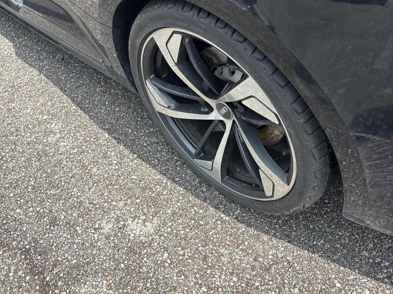 Audi Rs5 * 2.9 TFSI quattro tiptronic* АВТОКРЕДИТ * , снимка 11 - Автомобили и джипове - 54650117
