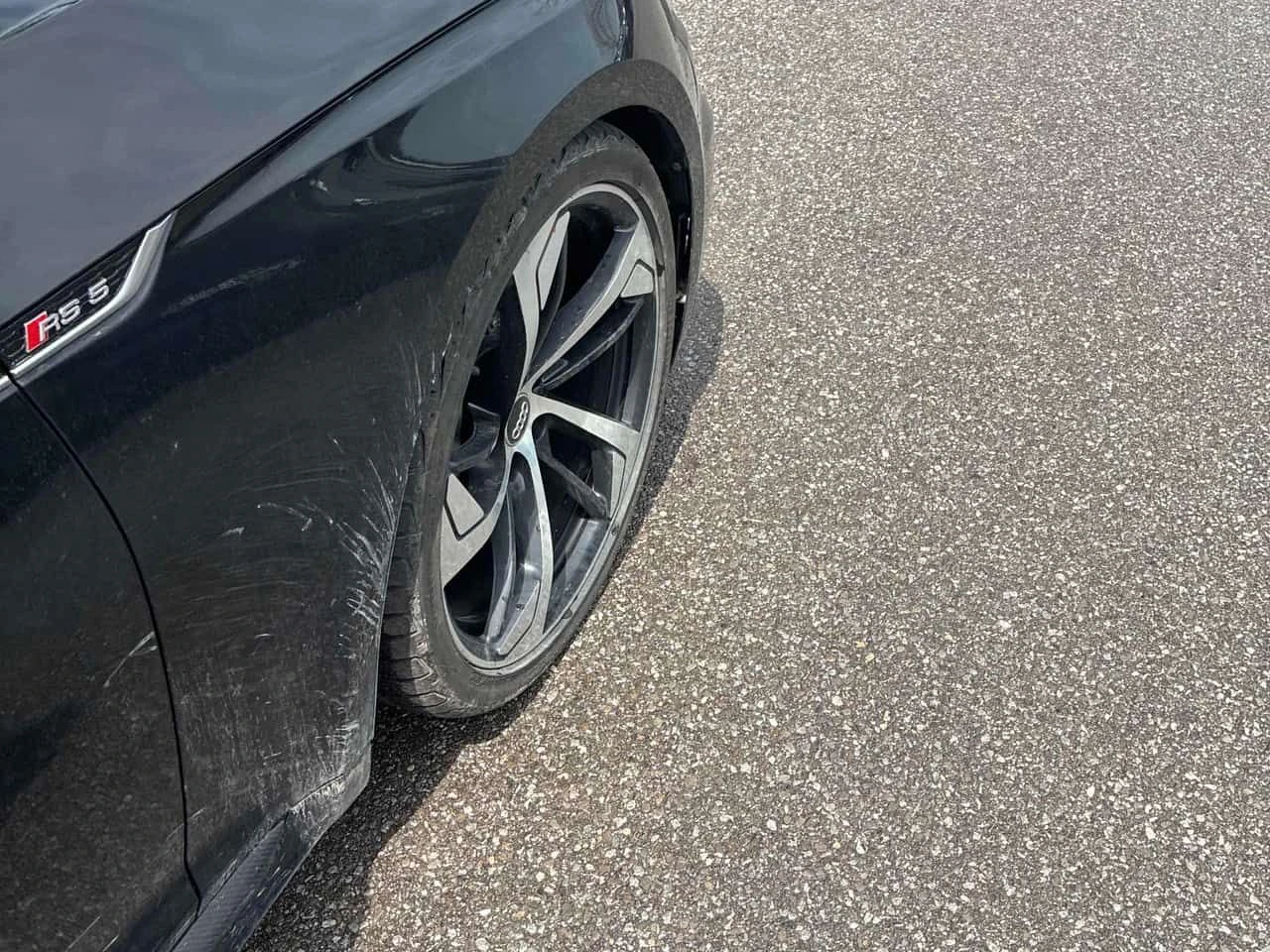 Audi Rs5 * 2.9 TFSI quattro tiptronic* АВТОКРЕДИТ * , снимка 13 - Автомобили и джипове - 54650117