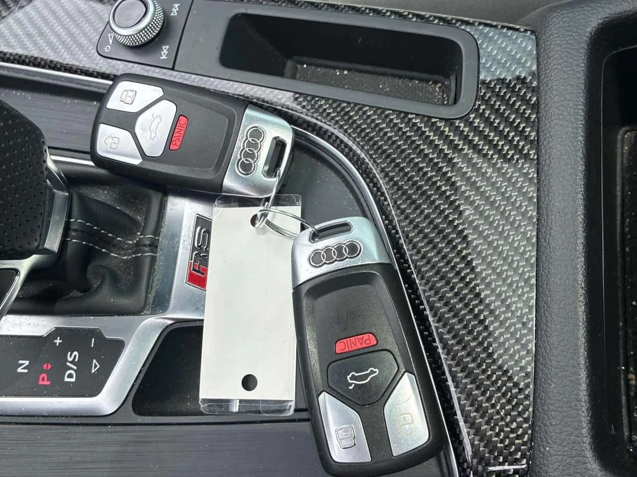 Audi Rs5 * 2.9 TFSI quattro tiptronic* АВТОКРЕДИТ * , снимка 16 - Автомобили и джипове - 54650117