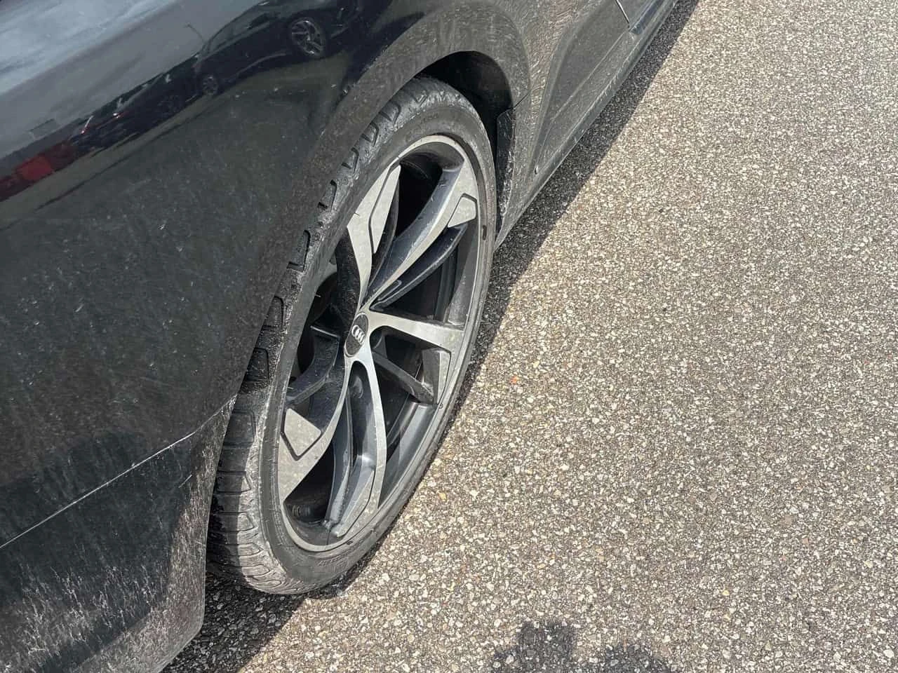 Audi Rs5 * 2.9 TFSI quattro tiptronic* АВТОКРЕДИТ * , снимка 12 - Автомобили и джипове - 54650117