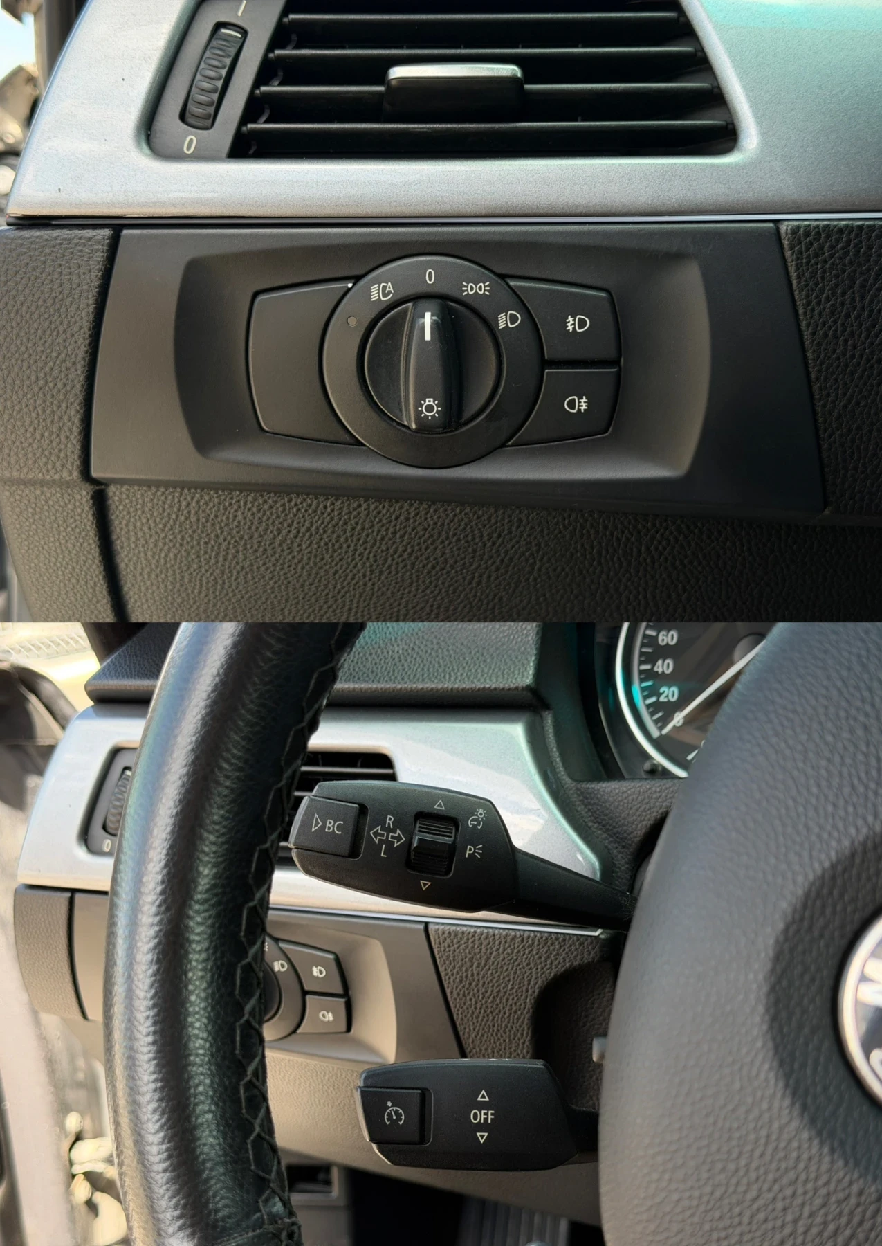 BMW 335 d / NAVI / KOJA / AVTOMAT / 500hp | Mobile.bg � ����������� 11