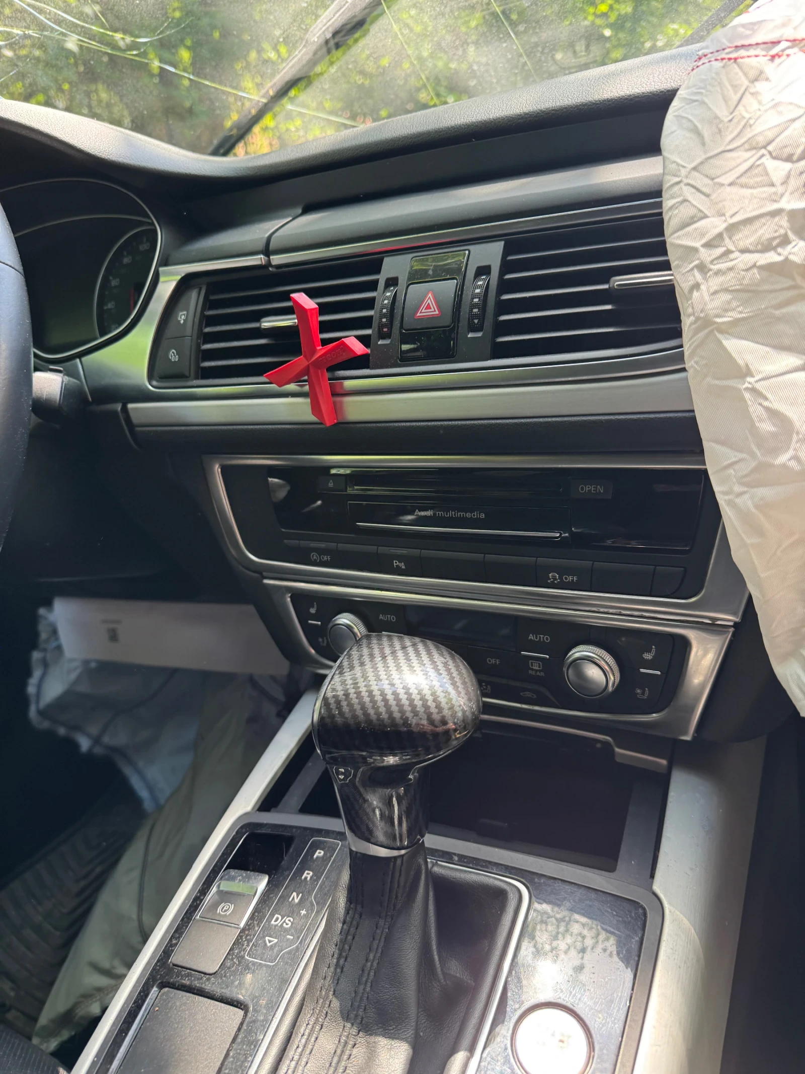 Audi A6 3.0 TFSI/ ZF8 /B&O / | Mobile.bg � ����������� 8