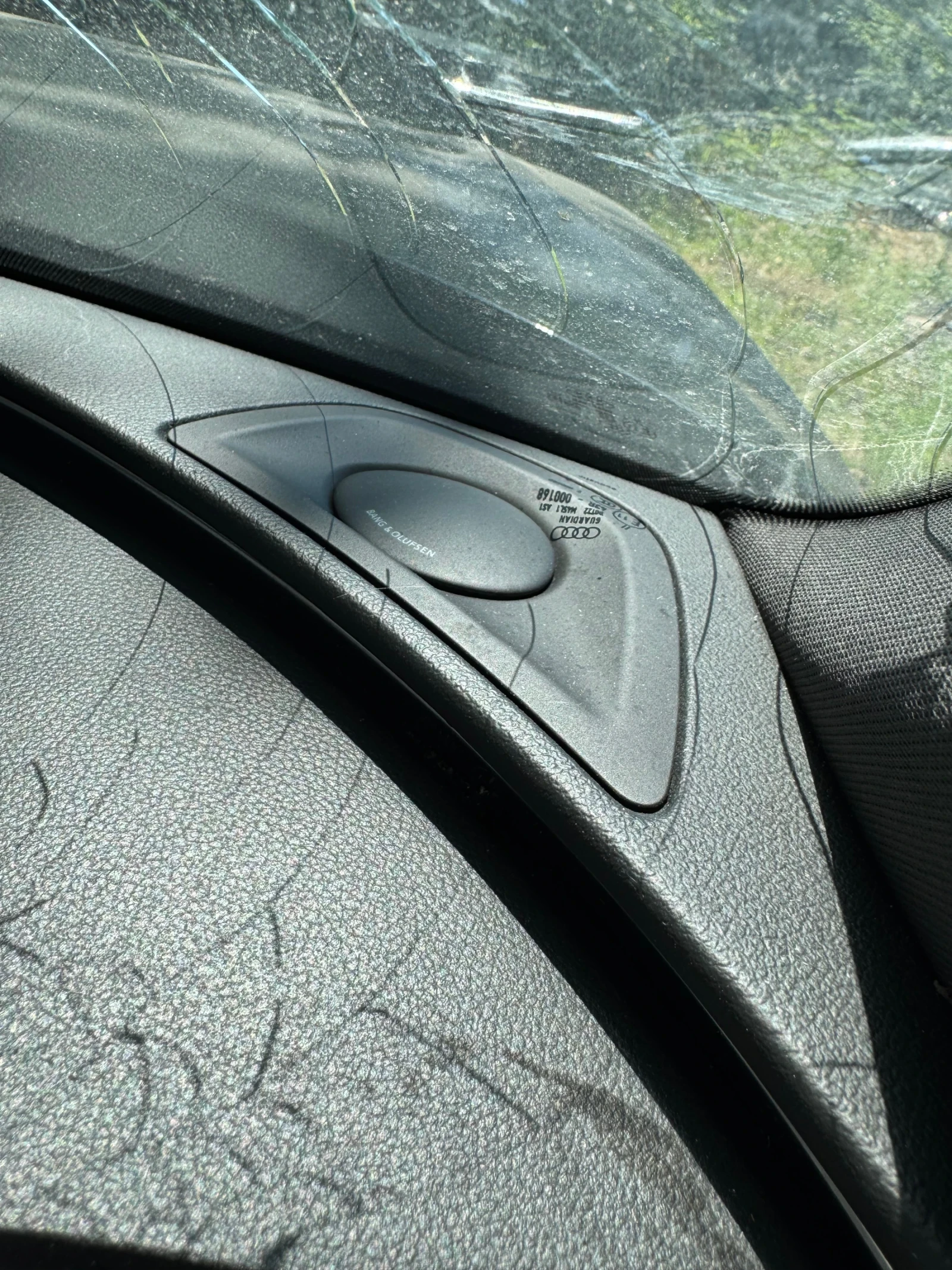 Audi A6 3.0 TFSI/ ZF8 /B&O / | Mobile.bg � ����������� 10