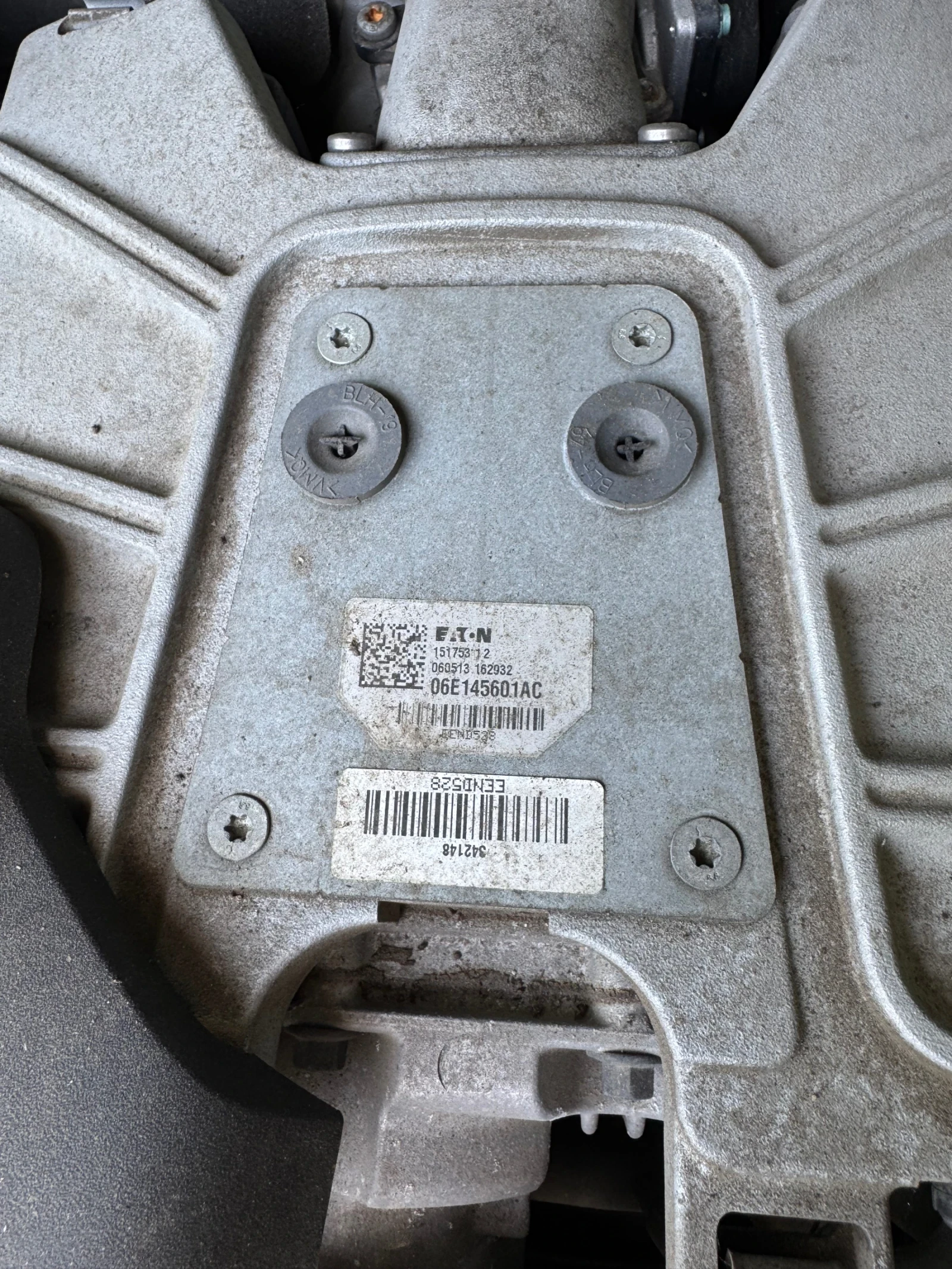 Audi A6 3.0 TFSI/ ZF8 /B&O / | Mobile.bg � ����������� 6