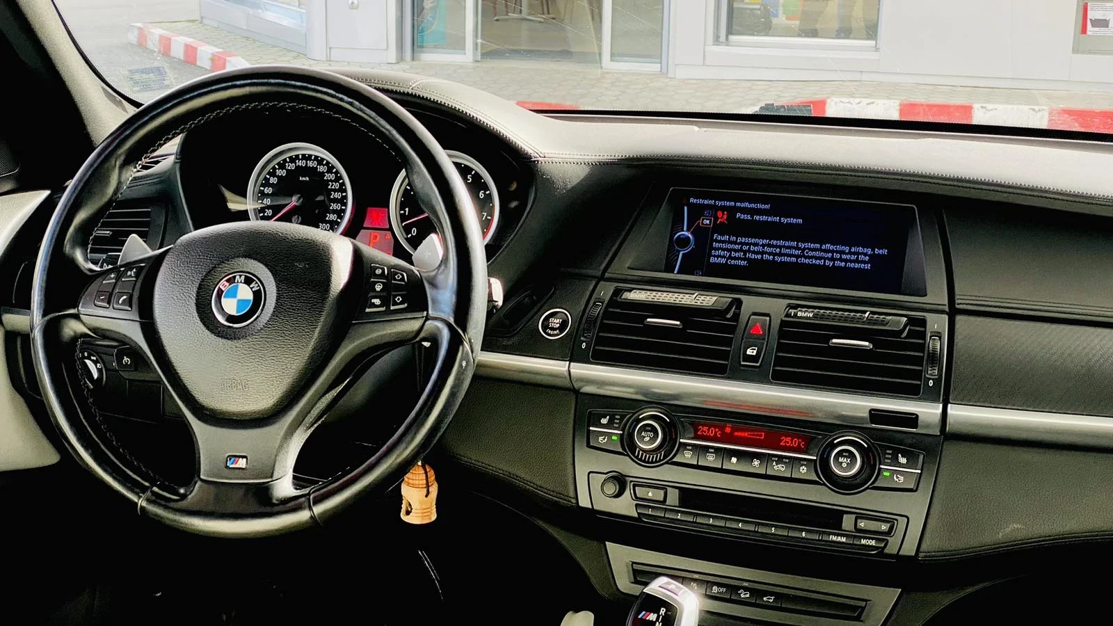 BMW X5M, снимка 5 - Автомобили и джипове - 55205781