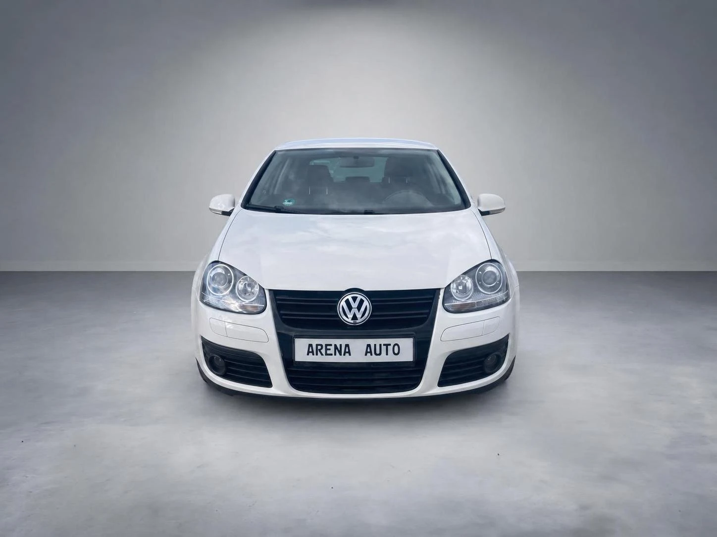 VW Golf 2.0 TDI GT, снимка 6 - Автомобили и джипове - 55274286