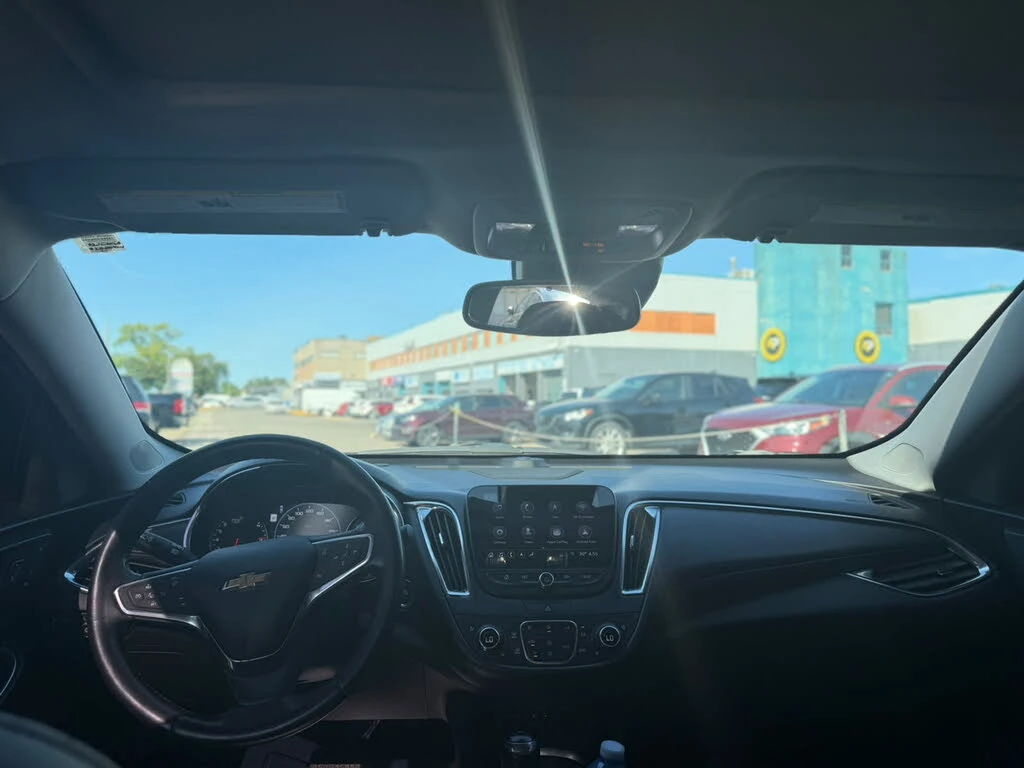 Chevrolet Malibu Premier | 250 hp, снимка 8 - Автомобили и джипове - 55476185