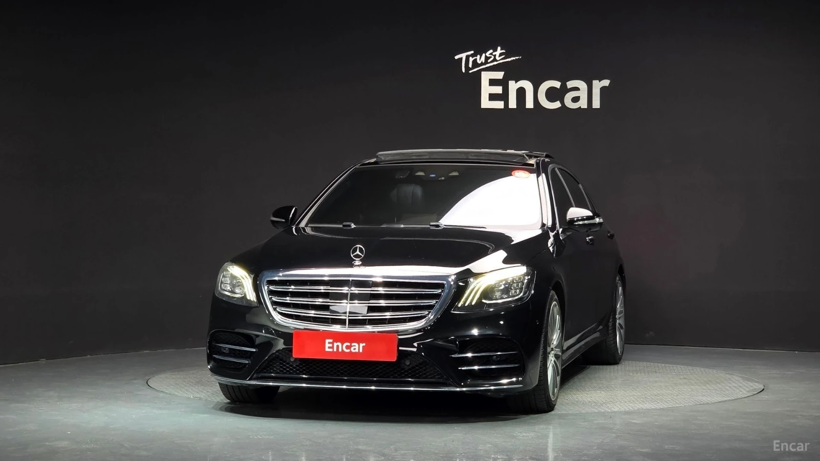 Mercedes-Benz S 450 Burmester* Long* Soft Close, снимка 3 - Автомобили и джипове - 56233072