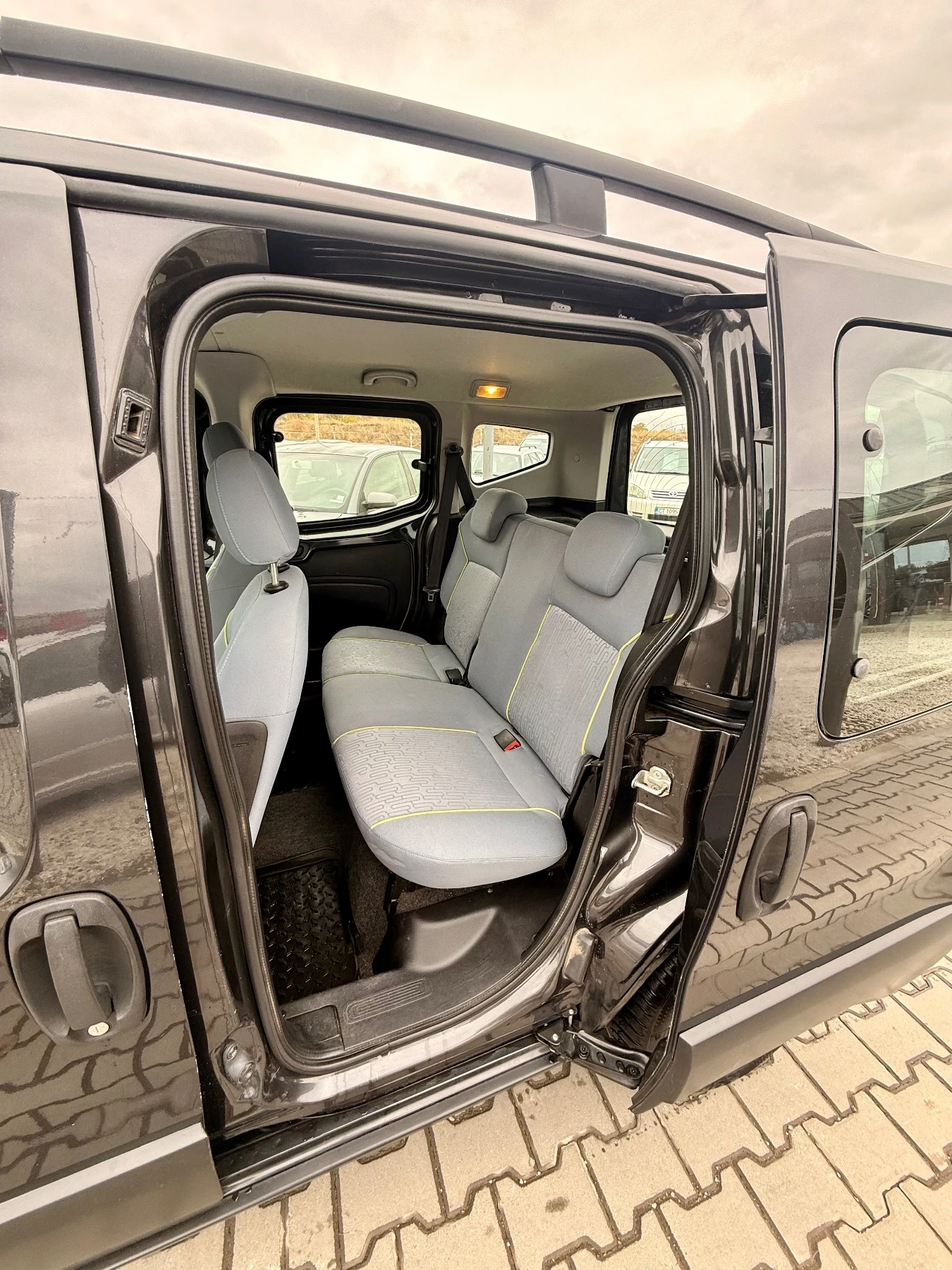 Peugeot Bipper ������* ���* �����* �������� ����*  | Mobile.bg � ����������� 11