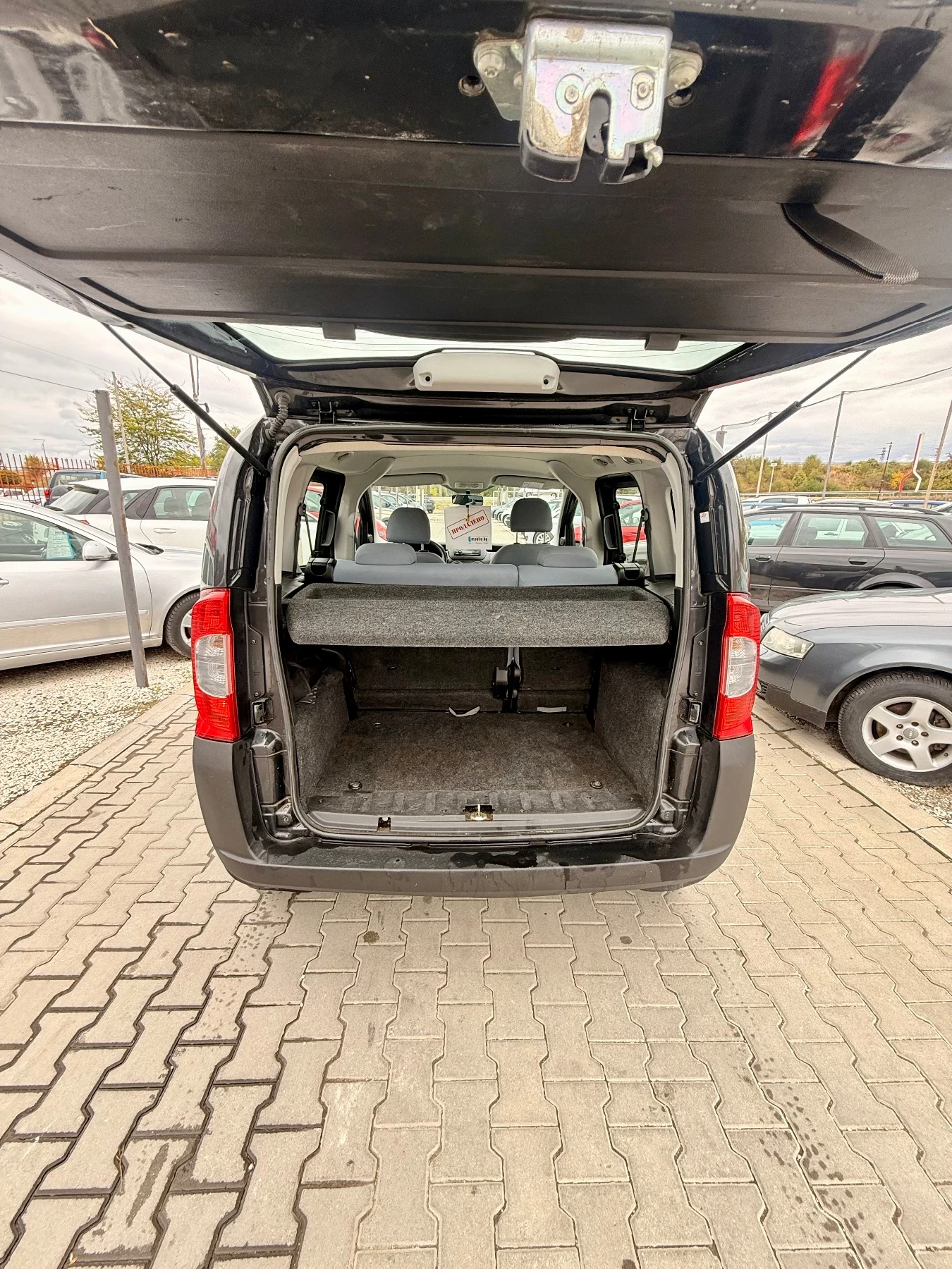 Peugeot Bipper ������* ���* �����* �������� ����*  | Mobile.bg � ����������� 10