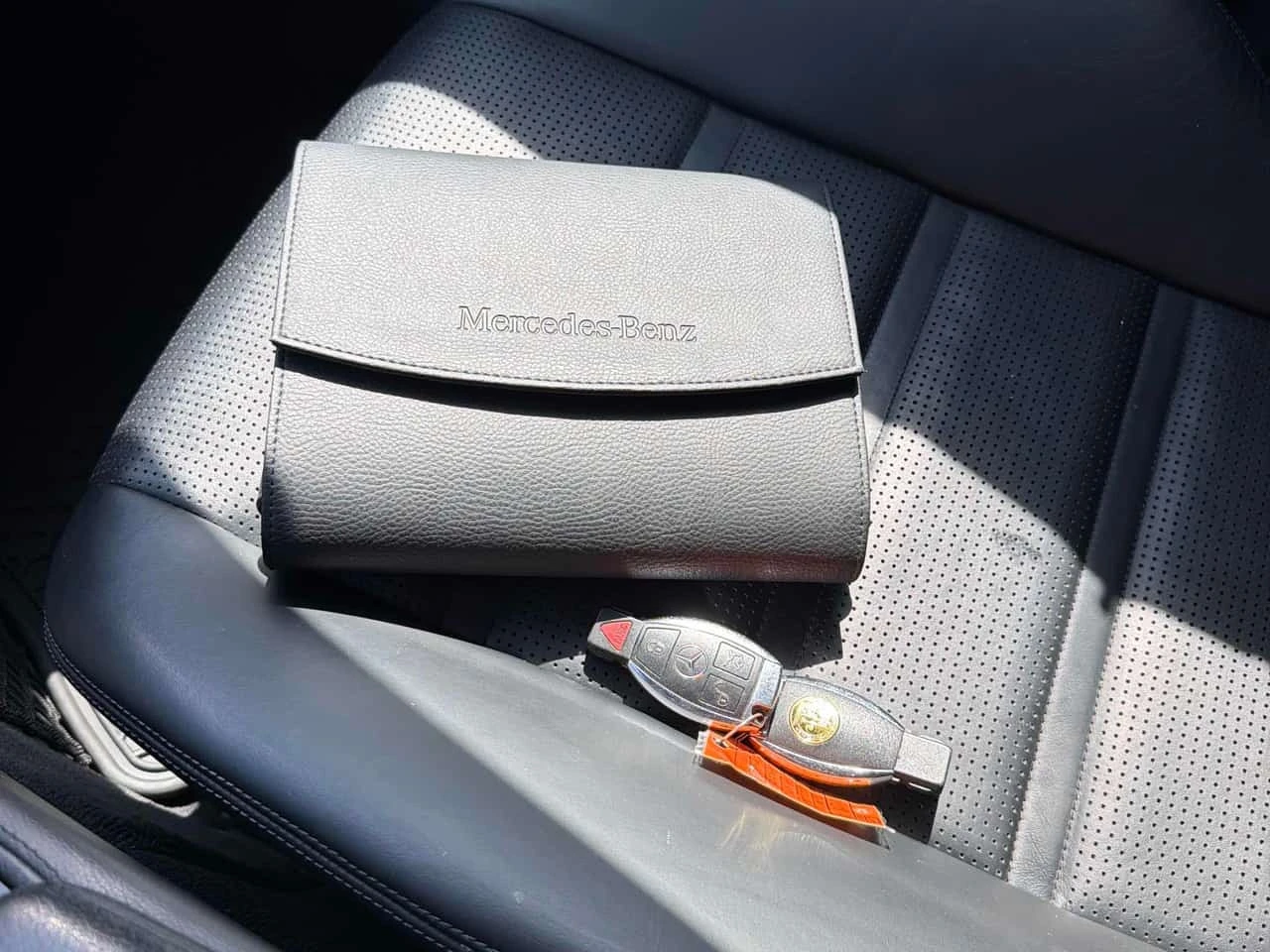 Mercedes-Benz CLS 63 AMG * CARFAX *  | Mobile.bg � ����������� 14