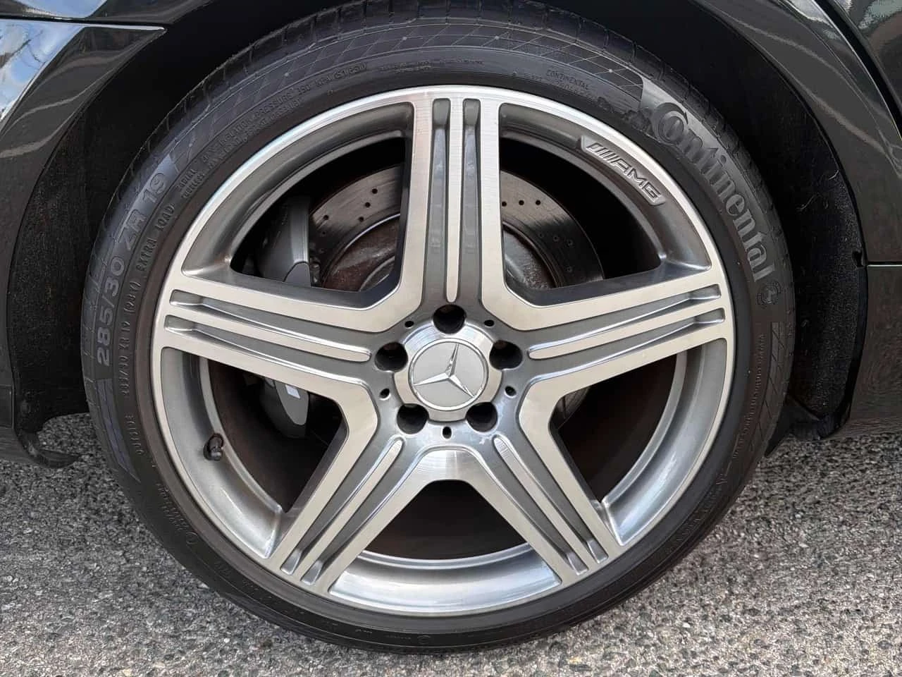 Mercedes-Benz CLS 63 AMG * CARFAX *  | Mobile.bg � ����������� 17