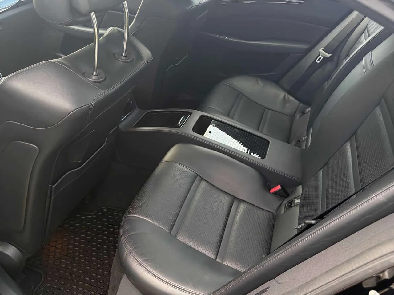 Mercedes-Benz CLS 63 AMG * CARFAX *  | Mobile.bg � ����������� 10