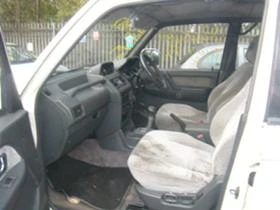 Mitsubishi Pajero 2.5 TDI, снимка 5