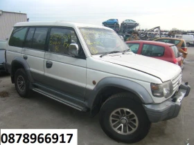 Mitsubishi Pajero 2.5 TDI, снимка 1