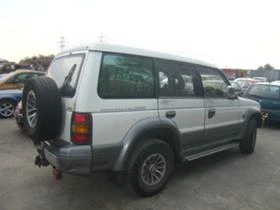 Mitsubishi Pajero 2.5 TDI, снимка 4