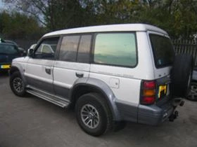 Mitsubishi Pajero 2.5 TDI, снимка 3